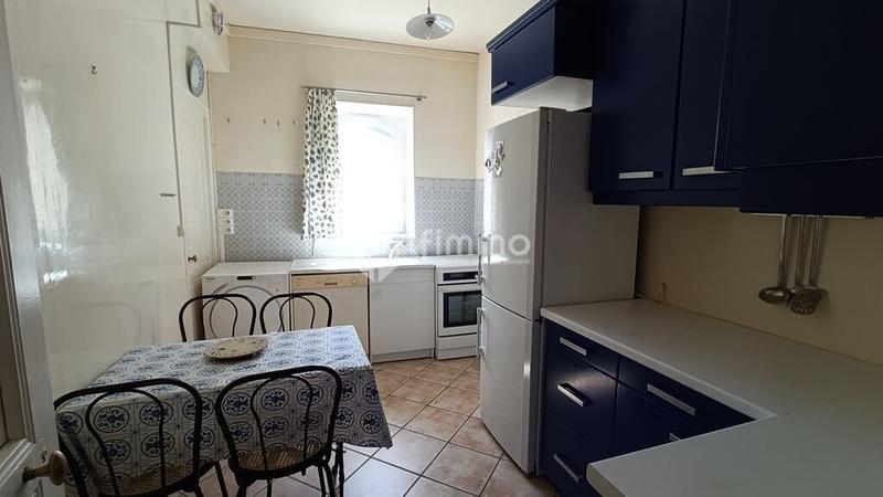 Maison de ville - 180 m² - 4 pièces