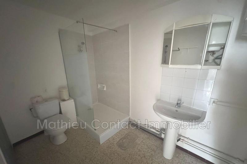 Appartement - 25 m² - 1 pièce
