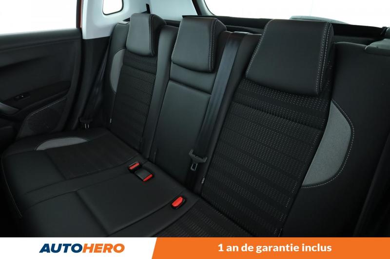 Peugeot 2008 1.2 PureTech Allure 110 ch