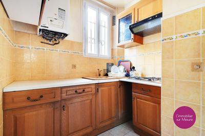 Appartement - 60 m² - 4 pièces