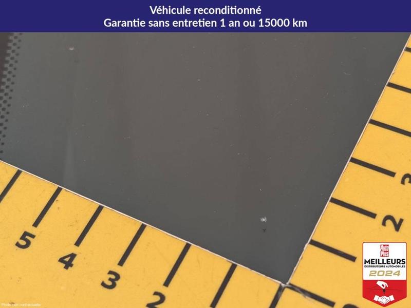 Peugeot 2008 Hybrid 136 e-Dcs6 Allure