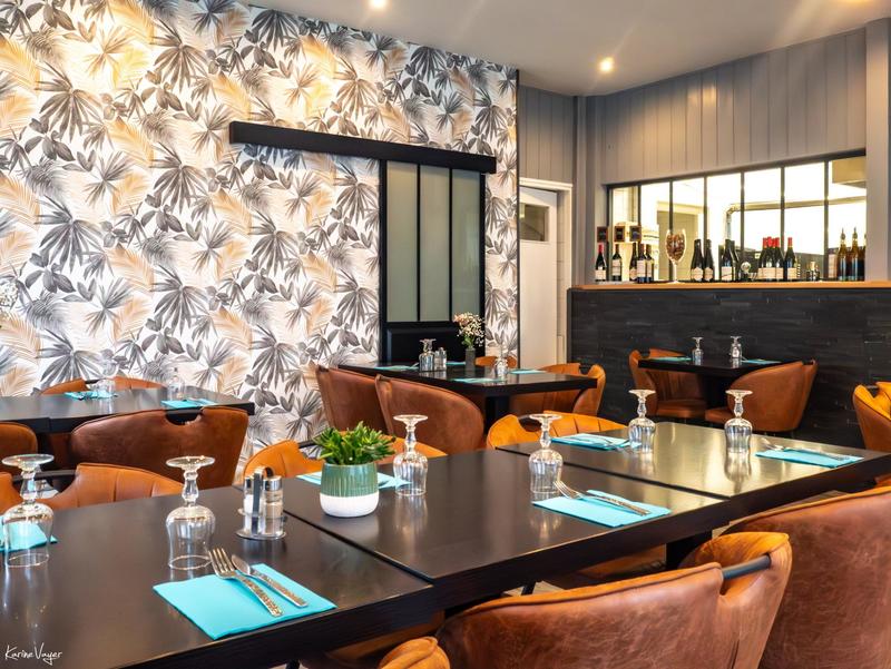 Local commercial - 220 m²