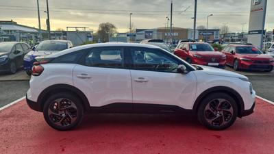 Citroën C4 Bluehdi 130 Ss Eat8 Feel Pack