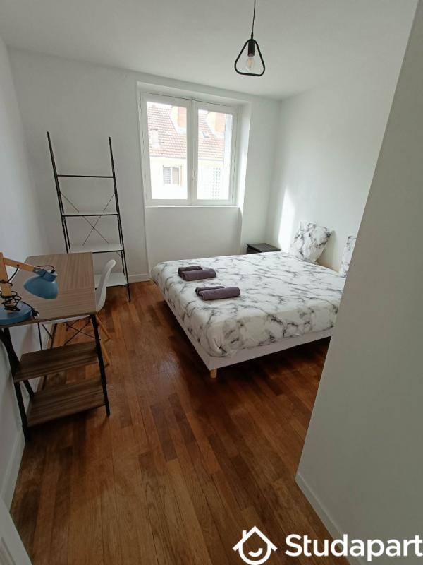 Appartement - 67 m² - 4 pièces