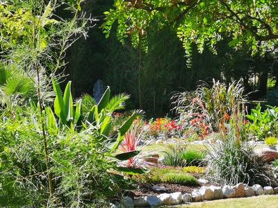 Les Jardins de l'Ange