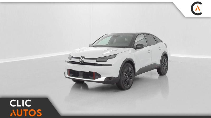 Citroën C4 1.2 Hybride 145ch Collection e-Dcs6