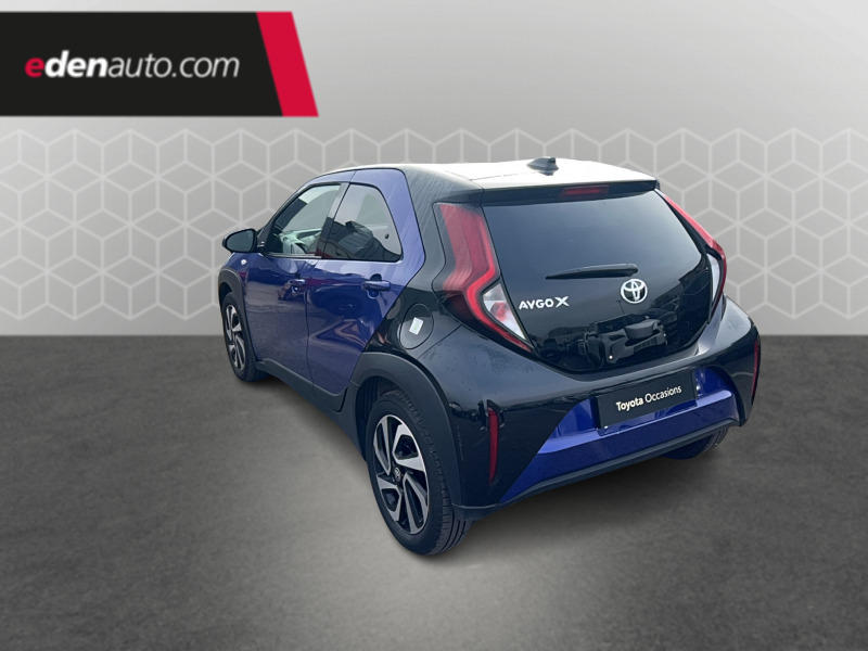 Toyota aygo x 1.0 Vvt-i 72 Design