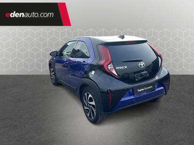 Toyota aygo x 1.0 Vvt-i 72 Design