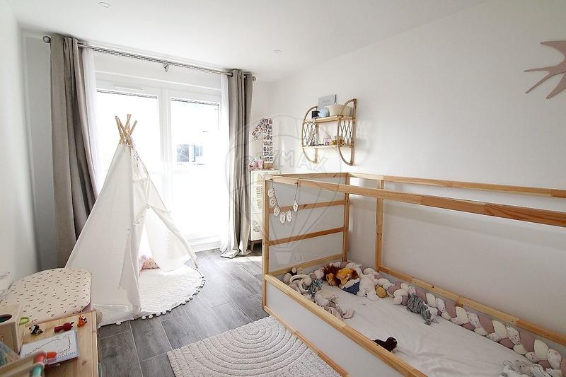 Appartement - 87 m² - 4 pièces