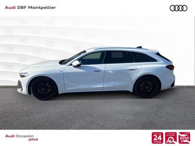 Audi A5 Avant Tdi Hybride 204 ch s tronic 7 s line