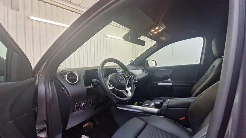 Mercedes Gla 250 e Business Line Dct