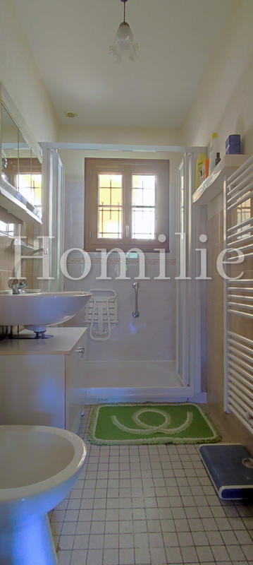 Maison - 90 m² - 6 pièces