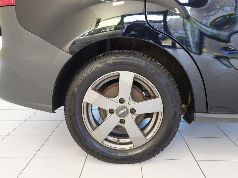 Ford transit courier Kombi Trend 1.0 101 ch