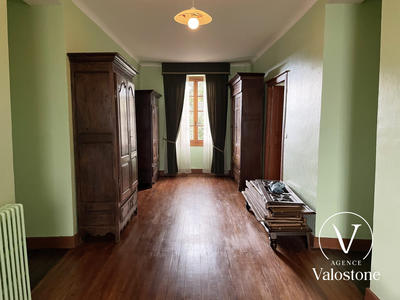 Ferme - 320 m² - 11 pièces