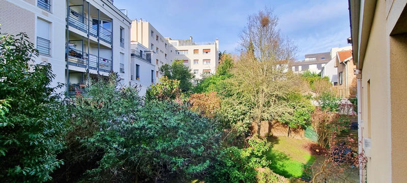 Appartement - 114 m² - 5 pièces