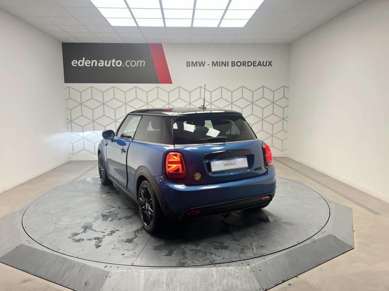 Mini Mini Hatch 3 Portes Cooper se 184 ch Edition Premium Plus