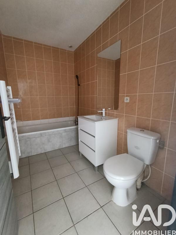 Maison - 78 m² - 4 pièces