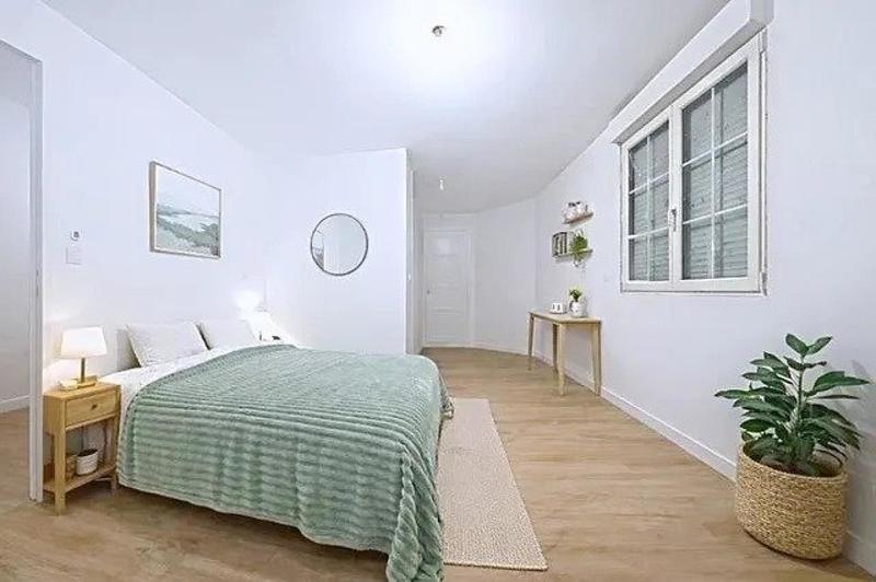 Maison - 85 m² - 3 pièces