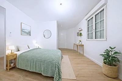 Maison - 85 m² - 3 pièces