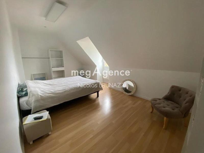 Maison de campagne - 140 m² - 5 pièces