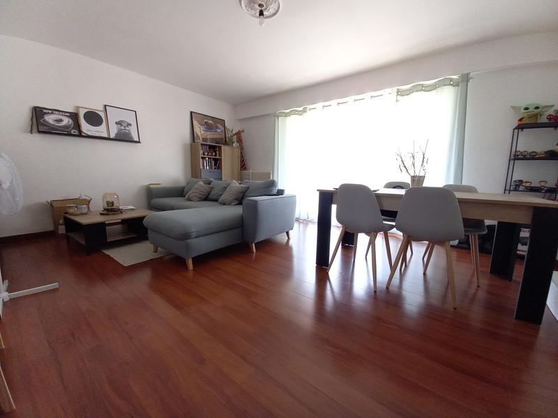 Appartement - 84 m² - 4 pièces