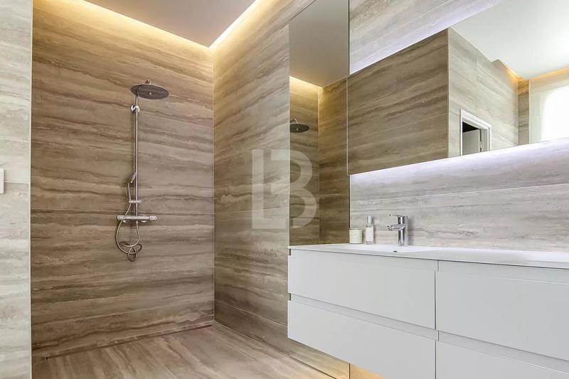 Maison de ville - 131 m² - 5 pièces