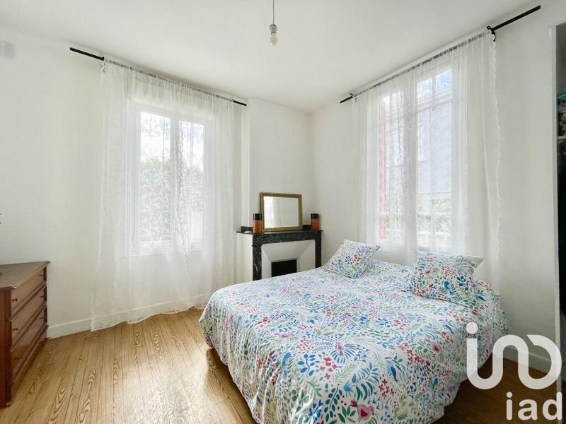 Maison - 142 m² - 5 pièces