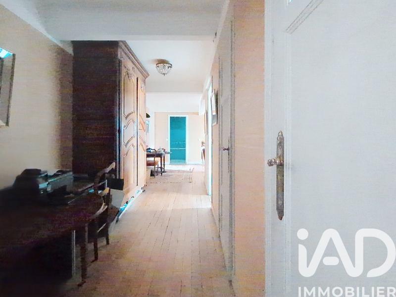Appartement - 70 m² - 2 pièces