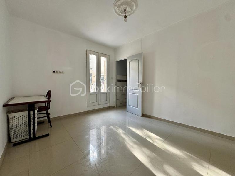 Maison - 126 m² - 6 pièces