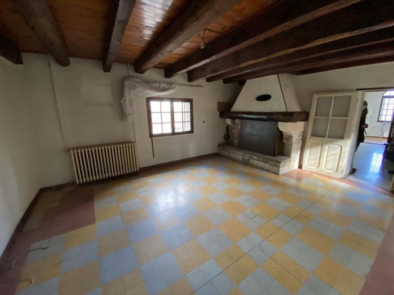 Propriété - 155 m² - 7 pièces