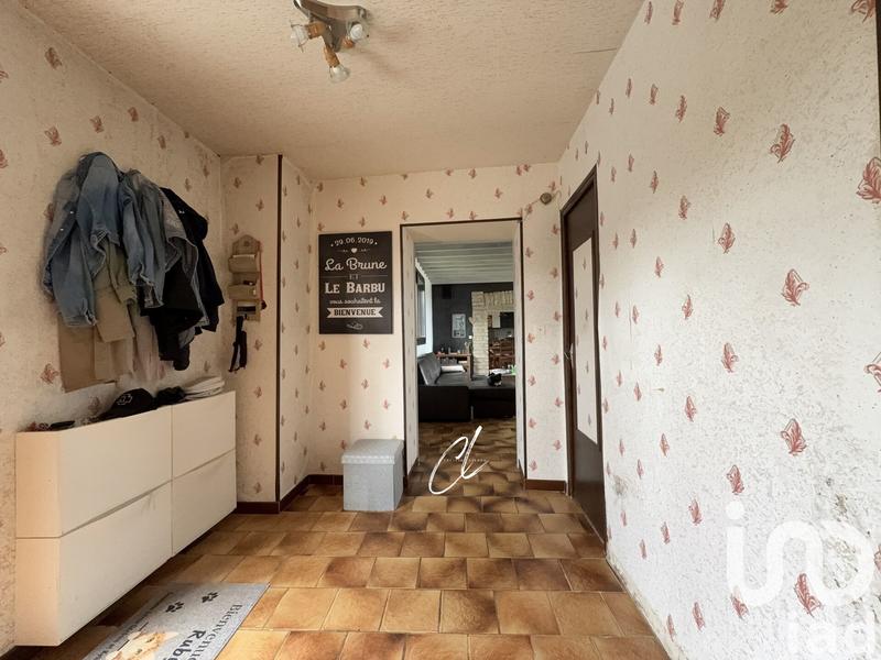 Maison - 148 m² - 4 pièces