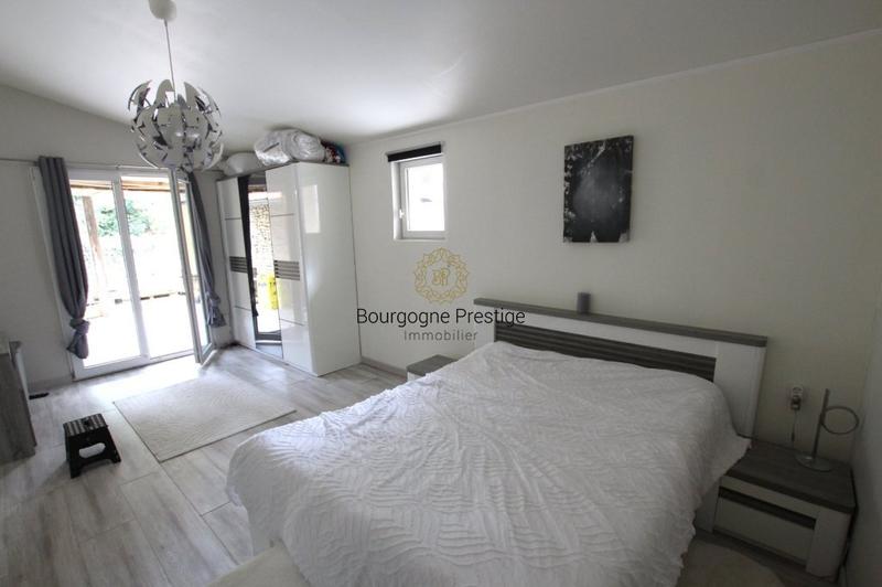 Maison de village - 92 m² - 3 pièces