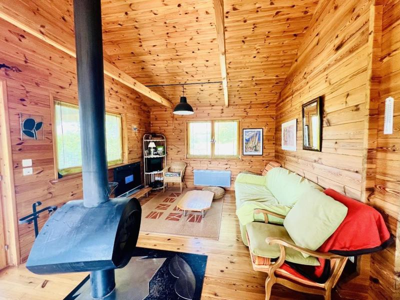 Propriété - 250 m² - 10 pièces