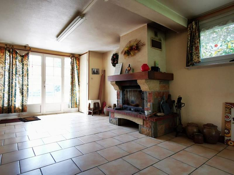 Maison - 163 m² - 7 pièces