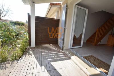 Villa - 49 m² - 3 pièces