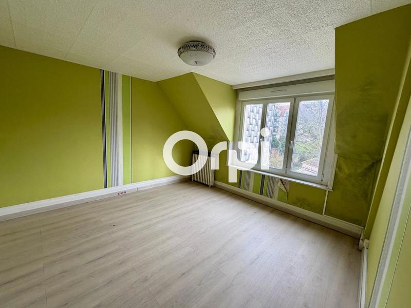 Maison - 177 m² - 5 pièces