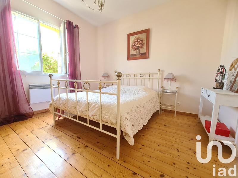 Maison - 155 m² - 5 pièces