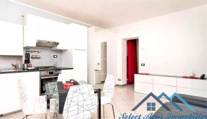 Appartement - 25 m² - 1 pièce