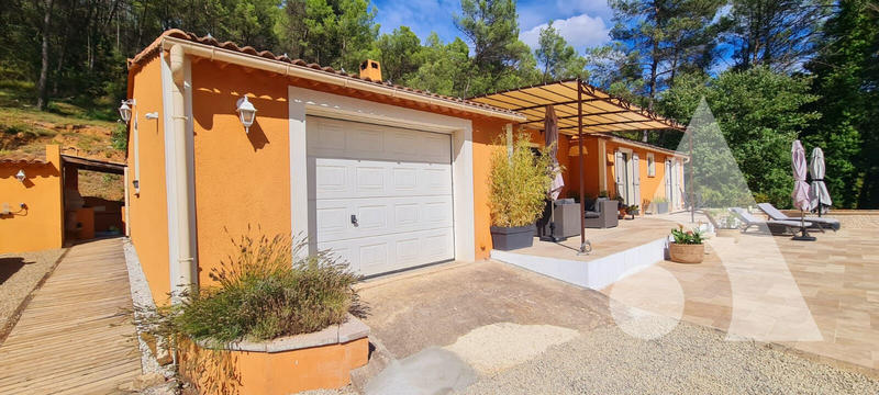 Maison - 139 m² - 5 pièces