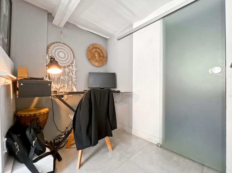 Appartement - 76 m² - 3 pièces