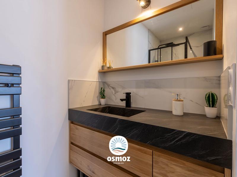 Villa - 113 m² - 4 pièces