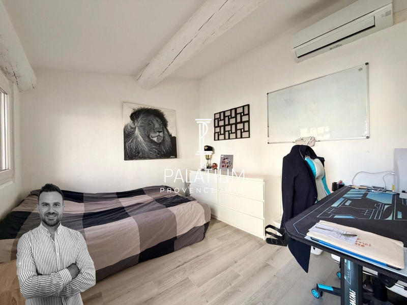 Maison ancienne - 126 m² - 5 pièces