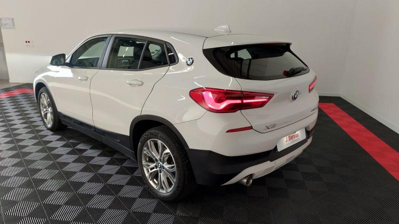 Bmw X2 sDrive18i Business DesignDKG7