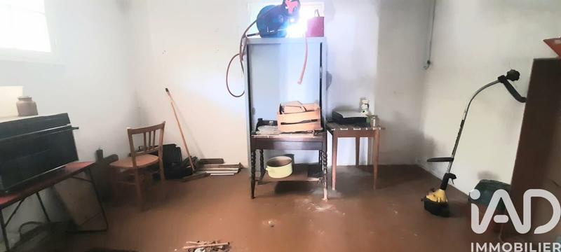 Maison - 126 m² - 6 pièces