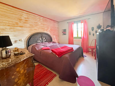 Maison - 150 m² - 7 pièces