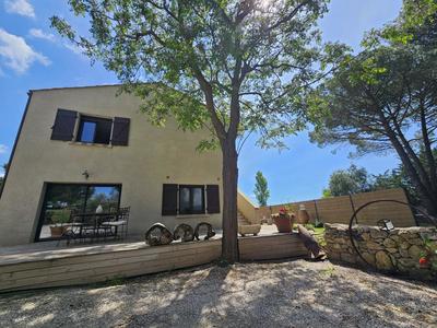 Maison - 175 m² - 4 pièces