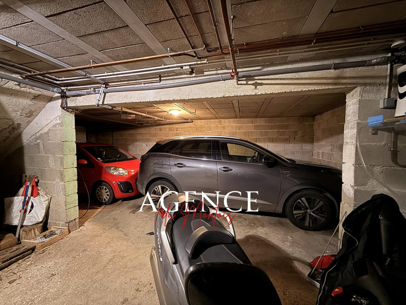 Maison - 156 m² - 7 pièces