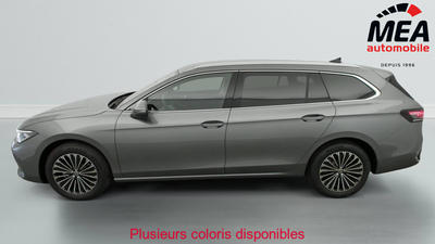 Volkswagen Passat 1.5 eTSI Opf 150 Dsg7 Elegance