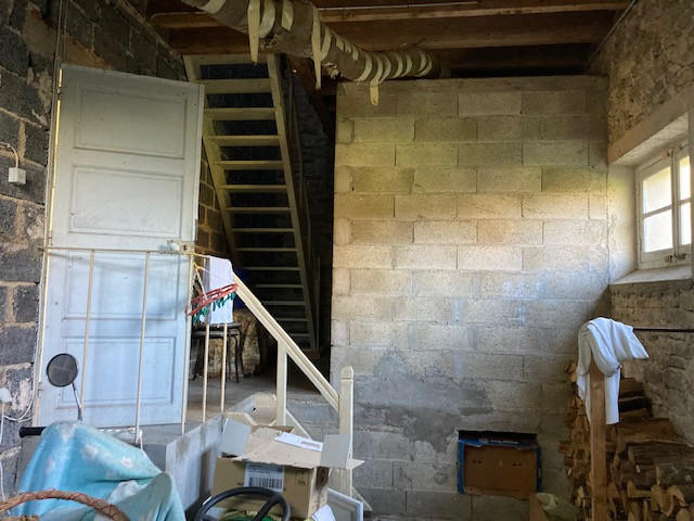 Maison - 60 m² - 3 pièces