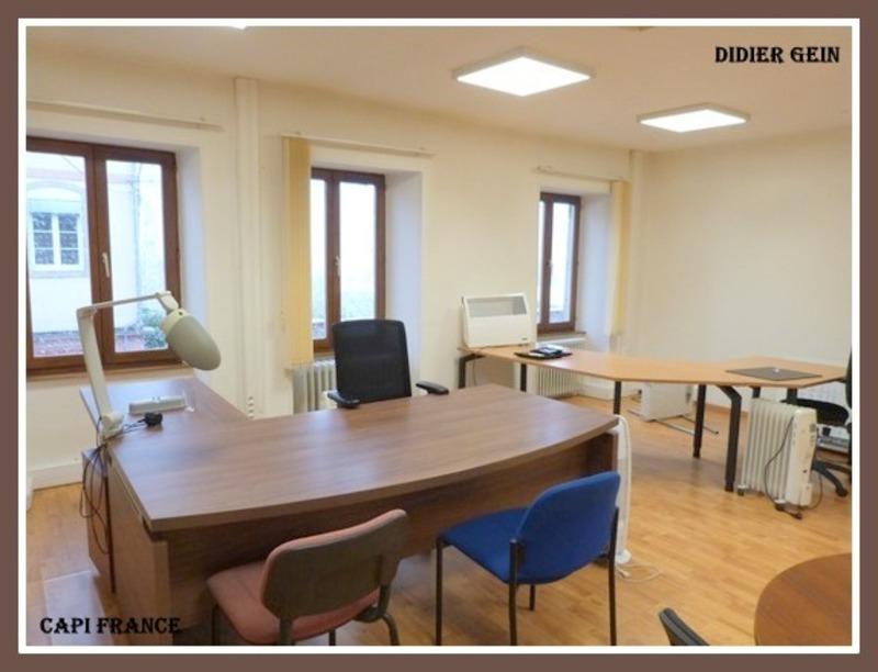 Immeuble - 507 m² - 17 pièces